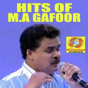Hits of Gafoor image