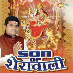 Son Of Sherawali image