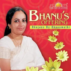 Bhanus Offering image