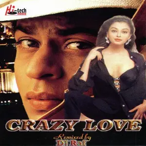 Crazy Love DJ Raf