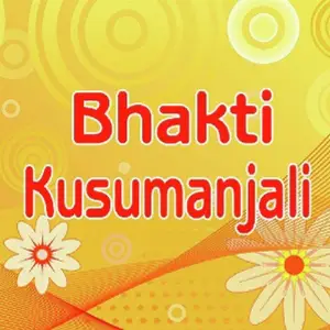 Bhakti Kusumanjali image