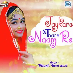 Jaykaro Thare Naam Ro image