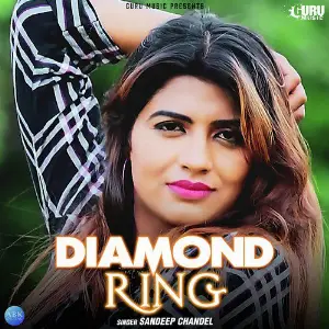 Diamond Ring - Single image