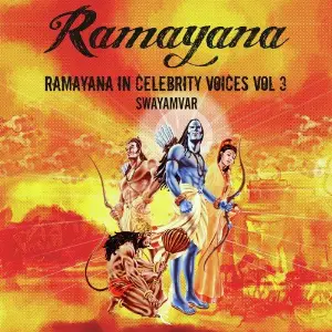 Ramayana in Celebrity Voices, Vol. 3 Various Artists