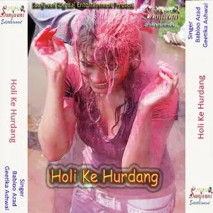 Holi Ke Hurdang image