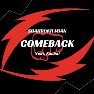 Comeback (feat. Kasha) image