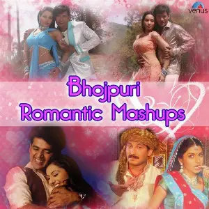 Bhojpuri Romantic Mashup image