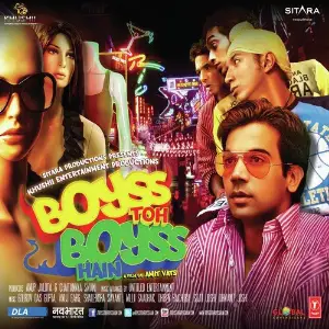 Boyss Toh Boyss Hain Various Artists