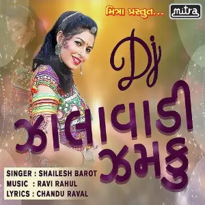 DJ Zalawadi Zamku image