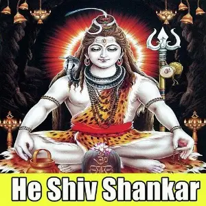 He Shiv Shankar image