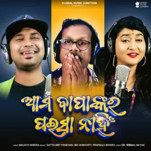 Ama Bapankara Paisa Nahi image