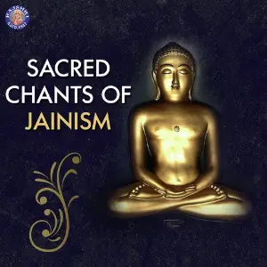 Sacred Chants of Jainism image
