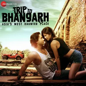 Trip To Bhangarh image