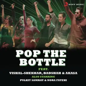 Pop the Bottle image