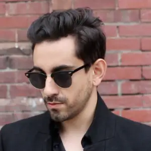 Khamoshi Bilal Khan