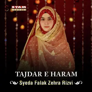 Tajdar E Haram - Single image