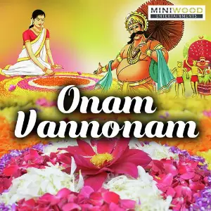 Onam Vannonam image