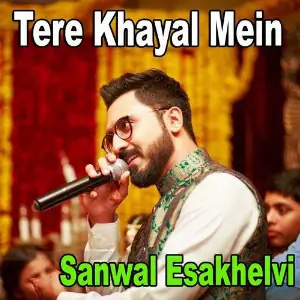 Tere Khayal Mein image