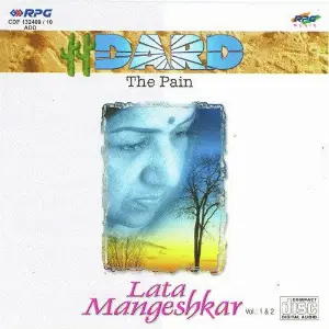 Lata - Dard Various Artists