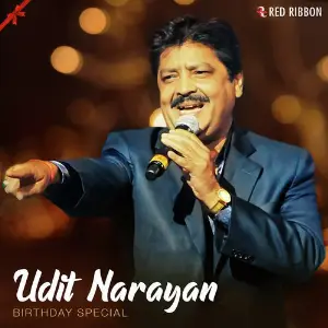 Udit Narayan Birthday Special image