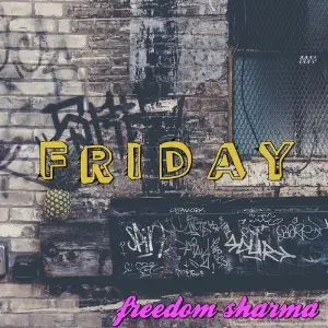 Friday image