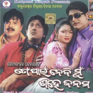 To Pain Nebi Mu Sahe Janam image