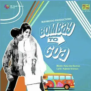 Bombay To Goa R.D. Burman