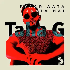 Pyaar Aata Jaata Hai image