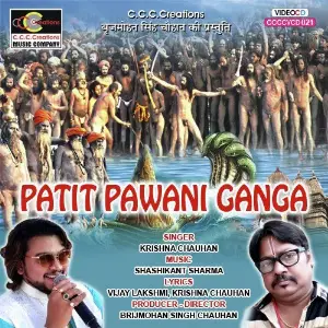 Patit Pawani Ganga image