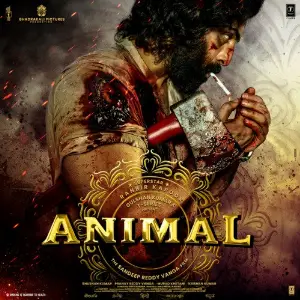 ANIMAL - MALAYALAM Various Artists