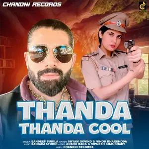 Thanda Thanda Cool Dr. Sandeep Surila