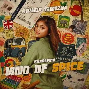 Land Of Spice image