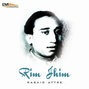 Rim Jhim by Rashid Attre image