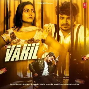 Vakil image