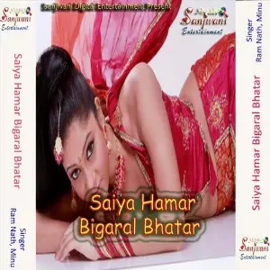 Saiya Hamar Bigaral Bhatar image