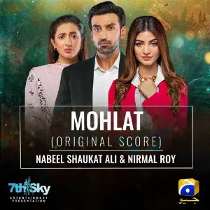 Mohlat (Original Score) image