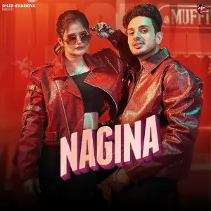 Nagina image