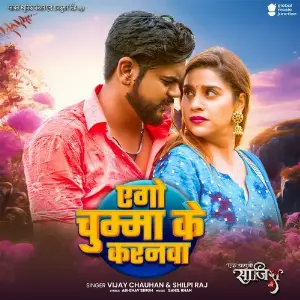 Aego Chumma Ke Karnwa (From Ek Kahani Saajish Ki) image