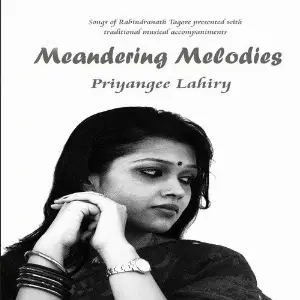 Meandering Melodies image