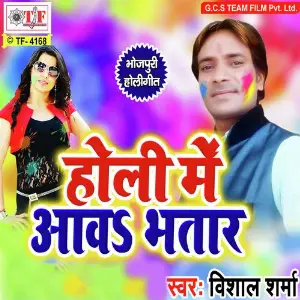 Holi Me Aawa Bhatar image