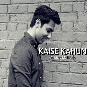 Kaise Kahun image
