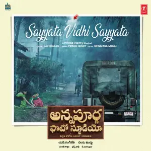 Sayyata Vidhi Sayyata (From Annapoorna Photo Studio) image