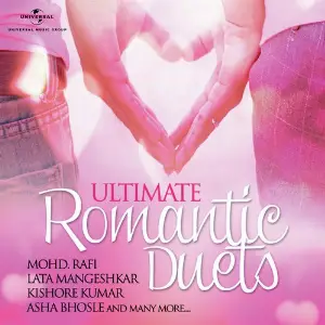 Ultimate Romantic Duets Various Artists
