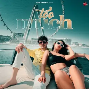 Too Much image