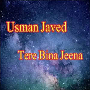 Tere Bina Jeena - Single Usman Javed