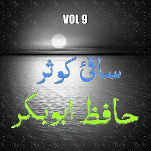 Hafiz Abu Bakar Saqi E Kausar, Vol. 9 image