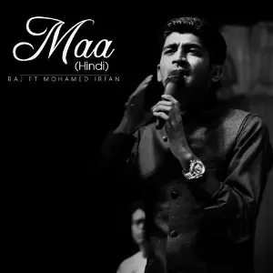 5 Valentine Songs For Her Mohammed Irfan, Raj Thillaiyampalam