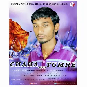 Chaha Hai Tumhe image