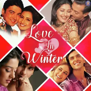 Love In Winter Various Artists