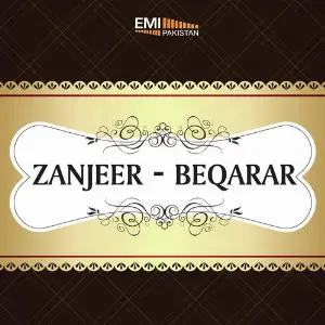 Zanjeer  Beqarar image
